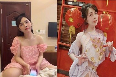 2500k để địt em đào hàng ngon