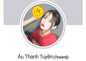 Âu Thanh Tuyền diễn viên chuyên đóng sex