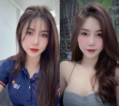 Clip sex của nhân viên ngân hàng VIB phần hai