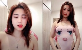 Clip sex Đỗ Ngọc Trang thủ dâm