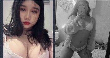 Hot girl Hiền Hải Phòng lên giường với đại gia