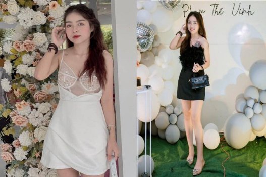 Lê Na body sexy quyến rũ