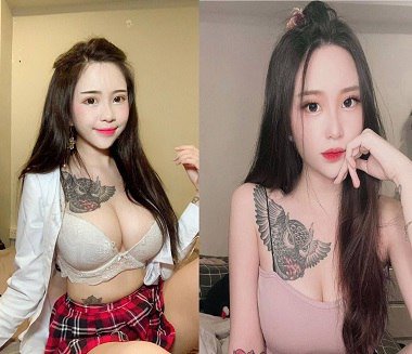 Lén nhét buồi vào lồn em Hoài Thương