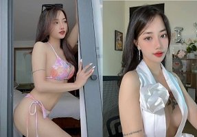 Lộ clip của Hoàng Kim Lý và đại gia đụ nhau