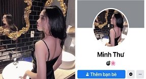 Minh Thư thích mặc đồ ren để lộ thân hình nóng bỏng