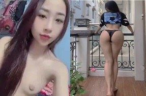 Phạm Kiều Oanh lộ clip chịch nhau siêu hot trên mạng