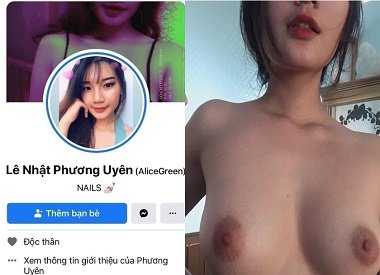 Sex đụ em hàng ngon Lê Nhật Phương Uyên