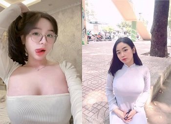 Thiên Di sex hot nhất hiện nay